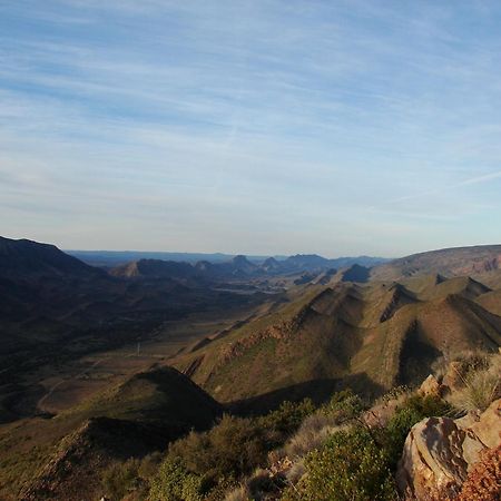 Bosch Luys Kloof Nature Reserve 라디스미스 외부 사진