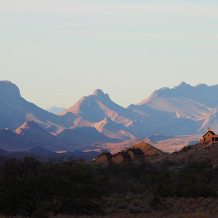 Bosch Luys Kloof Nature Reserve 라디스미스 외부 사진