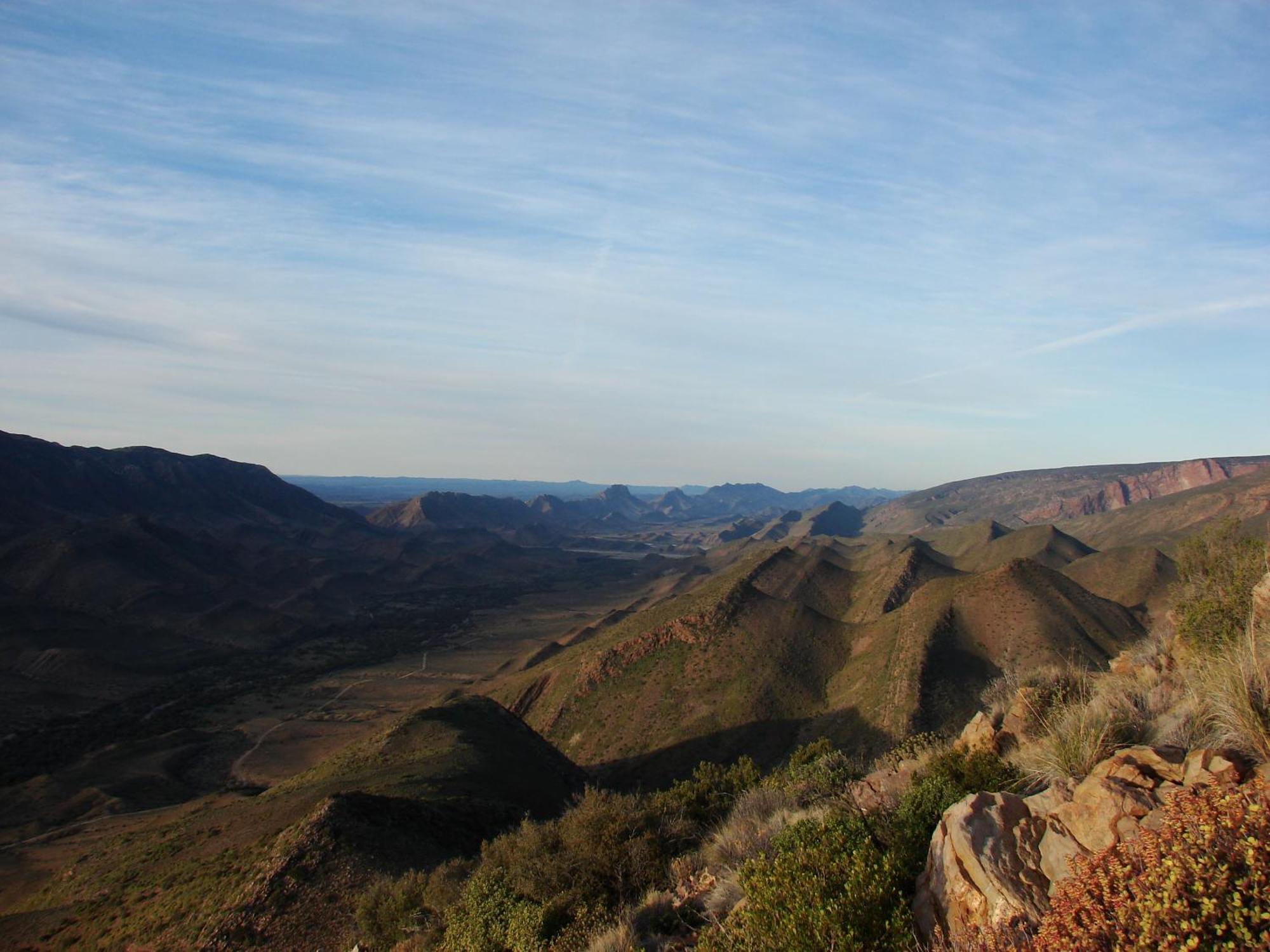 Bosch Luys Kloof Nature Reserve 라디스미스 외부 사진