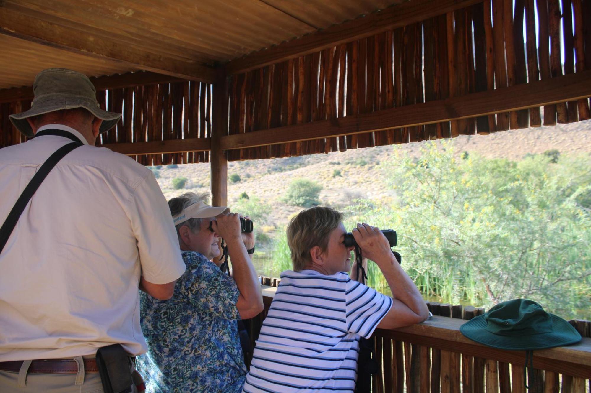 Bosch Luys Kloof Nature Reserve 라디스미스 외부 사진