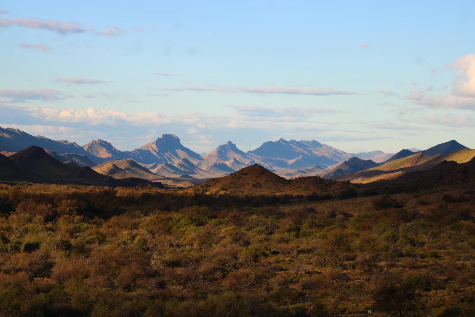 Bosch Luys Kloof Nature Reserve 라디스미스 외부 사진